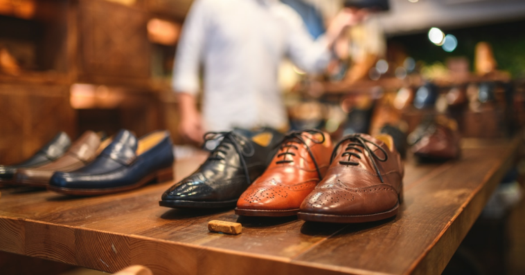 BoF Insights | How Men’s Footwear Is Smartening Up in 2023