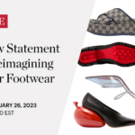 BoF LIVE | The New Statement Shoe: Reimagining Designer Footwear