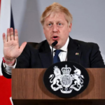 Boris Johnson: Putin threatened to lob missile at me