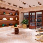 Bottega Veneta Reopens Redesigned Dallas Boutique