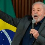 Brazil's Lula replaces army chief in aftermath of riots