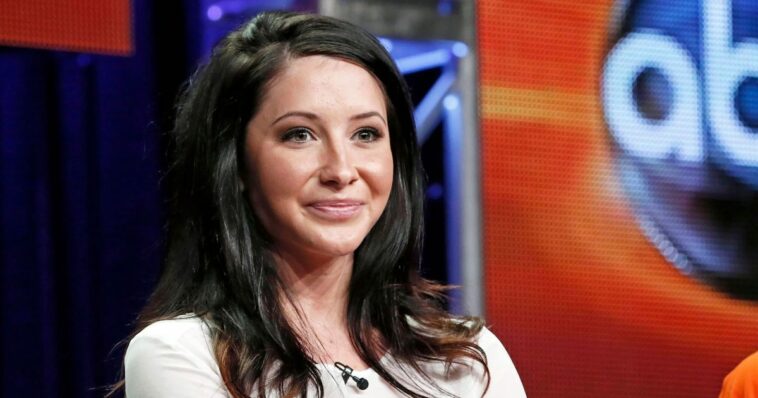 Bristol Palin: I’ve Had 9 Surgeries to Correct 'Botched' Breast Reduction 