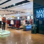 Britain’s M&S to Open 20 New Stores in 2023-24