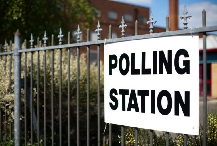 Brits will need photo ID to vote in elections for first time - what can you use