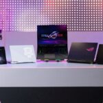 CES 2023: Asus ROG Gaming Laptops, Desktops Refreshed With Latest Intel, AMD, Nvidia Hardware