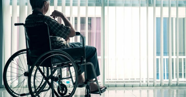 CMS probes overuse of antipsychotics at nursing homes