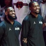 Captains to pick NBA All-Stars live before game