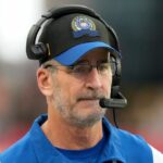 Frank Reich returns to the place where he made history as the franchise's first quarterback