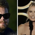 Chelsea Handler Just Publicly Shaded James Corden For The Way That He Treats Restaurant Servers