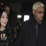 Cher and Alexander Edwards's New Year's Celebration Sparks More Engagement Rumors