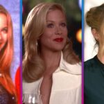 Christina Applegate’s ET Evolution: Career Highlights and Rare Interviews