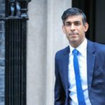 Tory MPs Urge Rishi Sunak To Show 'Imagination' As Party Shows Little Sign Of Recovery