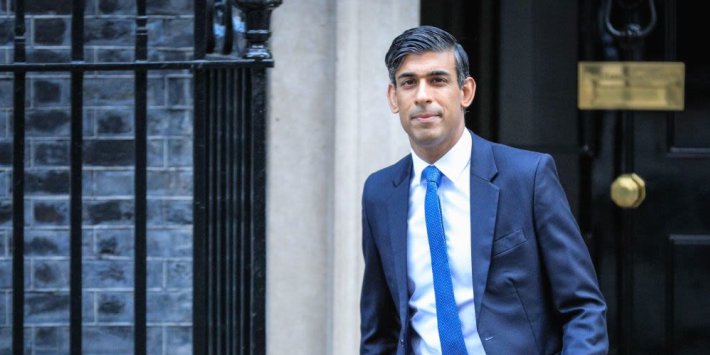 Tory MPs Urge Rishi Sunak To Show 'Imagination' As Party Shows Little Sign Of Recovery