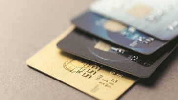 Credit card buys seen 8% lower in Apr-June quarter, say analysts