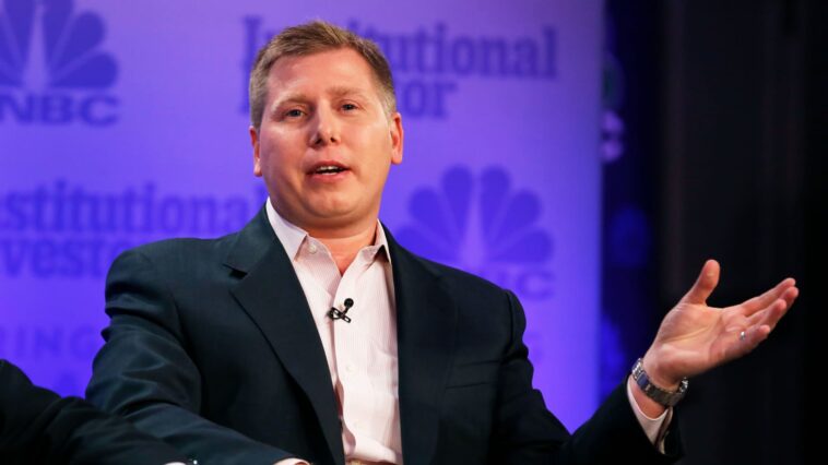 Crypto lender Genesis files for bankruptcy in latest blow to Barry Silbert's DCG empire