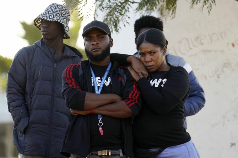 DHS faces blowback over short-changing Haitian language in new parole program