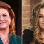 'Deeply Saddened' Sarah Ferguson Honors 'Sissy' Lisa Marie After Her Death