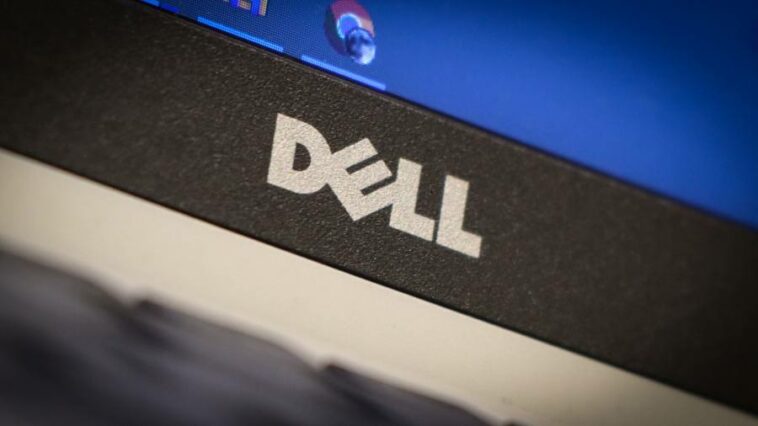 Dell looks to phase out ‘made in China’ chips by 2024