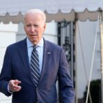 Descubren más documentos confidenciales en la residencia privada de Biden