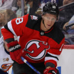 Devils activate Ondrej Palat from injured reserve