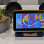 Disney’s Magical Companion debuts at CES with some help from Amazon