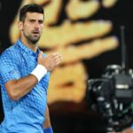 Djokovic's injury is proving troublesome -- but he can never be written off