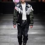 Dsquared2 Men’s and Women’s Fall 2023