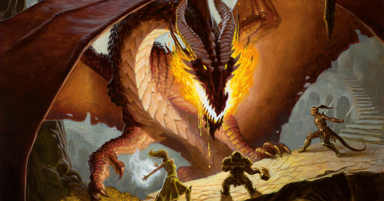 Dungeons & Dragons has addressed its new Open Gaming License