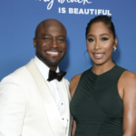 EXCLUSIVE DETAILS: Apryl Jones Shuts Down Breakup Rumors With Taye Diggs