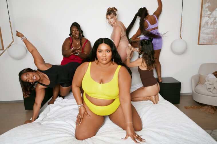 EXCLUSIVE: Lizzo’s Next Venture in Bras