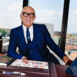 EXCLUSIVE: Marco Bizzarri Is Staying Put at Gucci