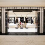 EXCLUSIVE: Schiaparelli Opens Permanent Store at Harrods