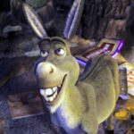 Eddie Murphy Jokes Dreamworks Should Have Made a Donkey Movie Before "Puss in Boots"