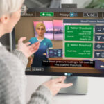 Electronic Caregiver launches customizable, animated RPM