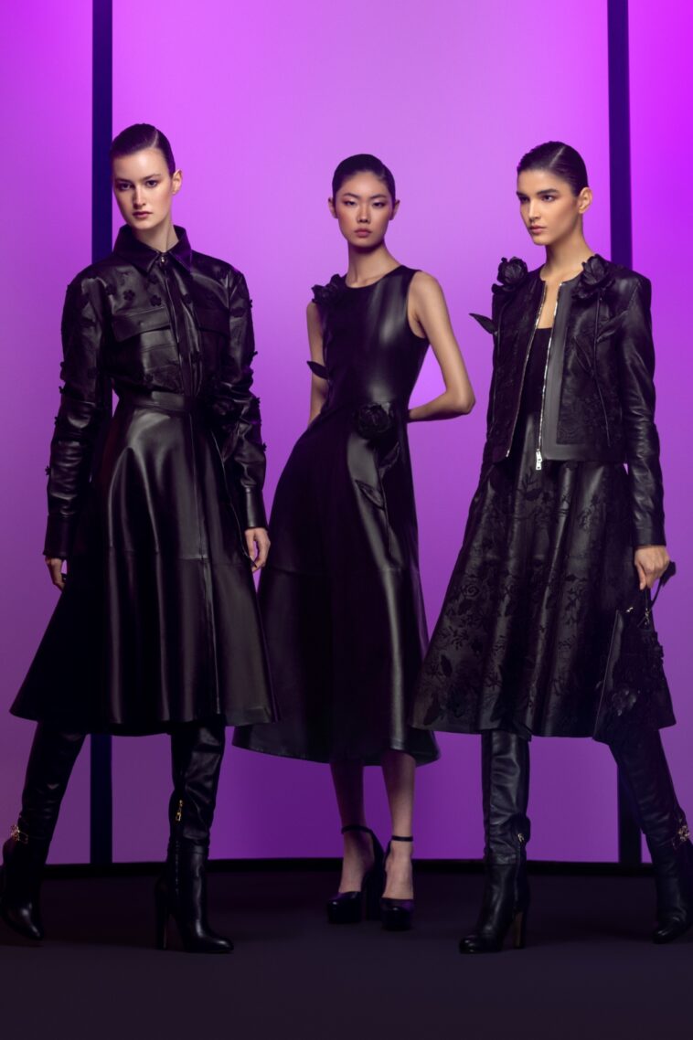 Elie Saab Pre-Fall 2023