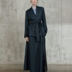 Eudon Choi Pre-Fall 2023