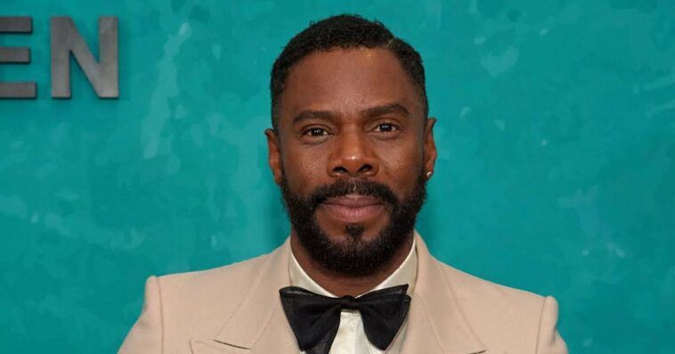 Euphoria's Colman Domingo and More Celebrities Who Have Officiated Weddings