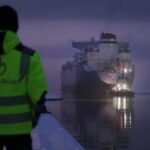 Europe leads pack on LNG imports as global competition for fuel heats up