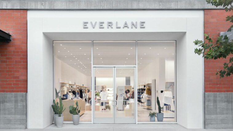 Everlane Slashes 17 Percent of Corporate Workforce