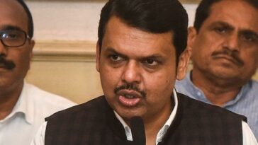 Devendra Fadnavis