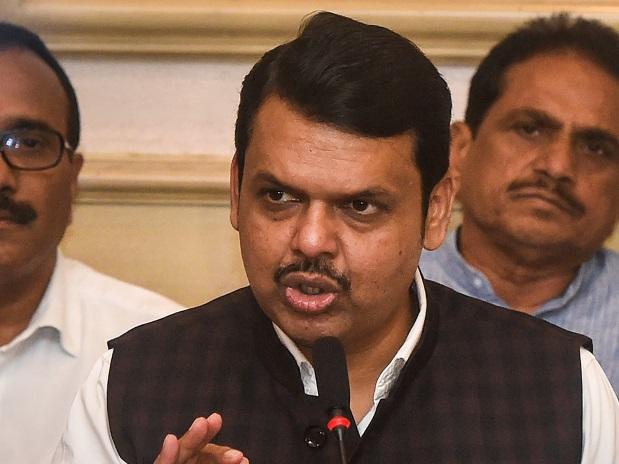 Devendra Fadnavis