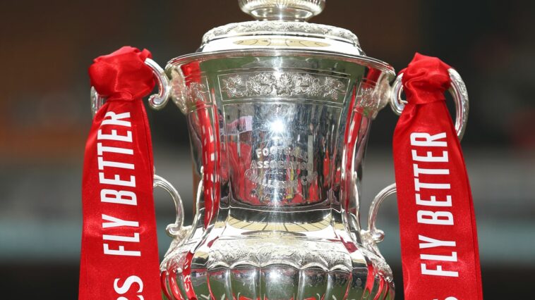 FA Cup (Sky Sports)