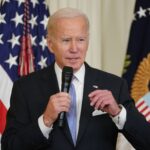 FBI finds more classified documents in search of Biden home in Delaware