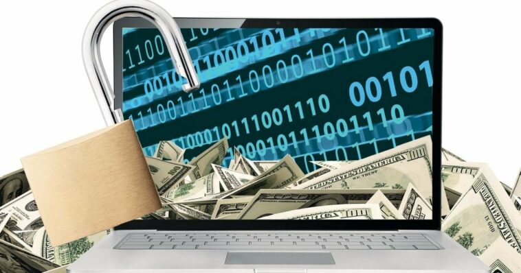 FBI infiltrates ransomware gang that targeted hospitals