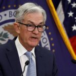 Federal Reserve Chairman Jerome Powell tests positive for Covid