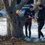 Finding a new way: Orienteering can train the brain, may help fight cognitive decline