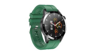 Fire-Boltt Talk Ultra Smartwatch With 123 Sports Modes, Bluetooth Calling Launched in India: Details