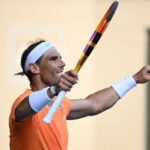 Rafael Nadal Australian Open