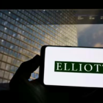 FirstFT: Activist Elliott builds stake in Japanese conglomerate