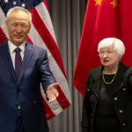 FirstFT: Yellen and Liu seek to ease US-China economic tensions